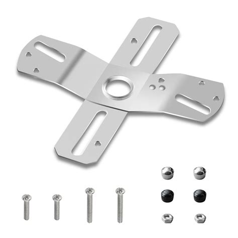 screw on box brackets